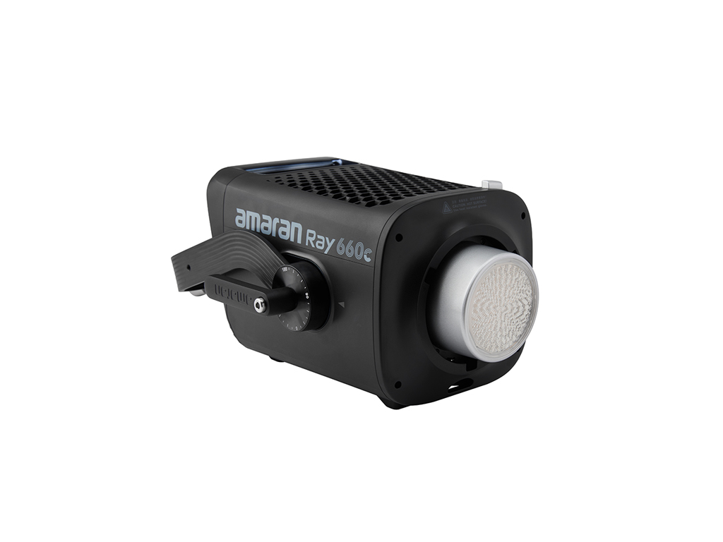 Aputure Amaran Ray 660c 660W RGB LED Işık