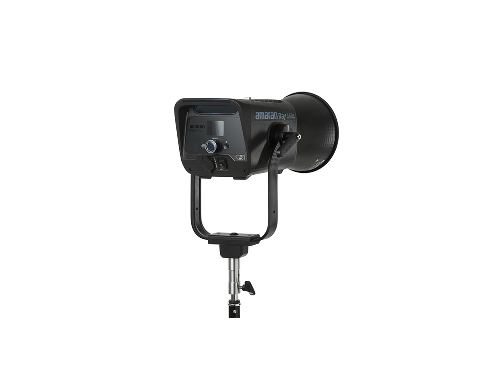 Aputure Amaran Ray 660c 660W RGB LED Işık