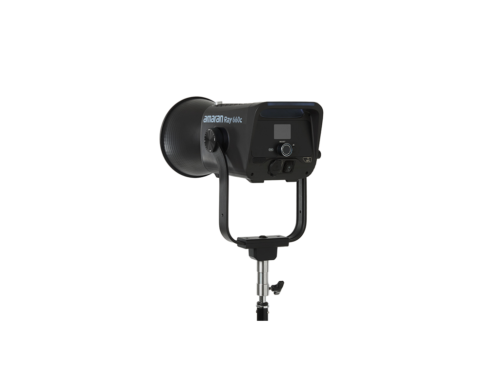 Aputure Amaran Ray 660c 660W RGB LED Işık