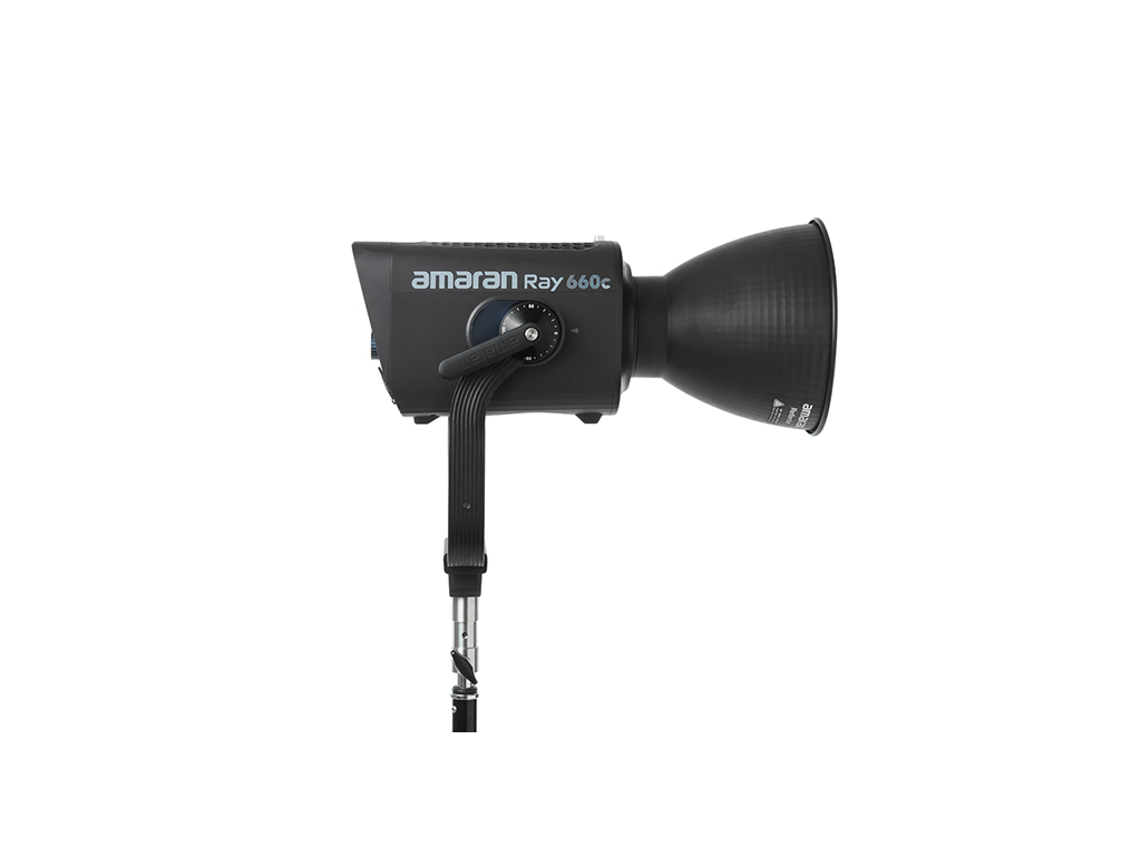 Aputure Amaran Ray 660c 660W RGB LED Işık
