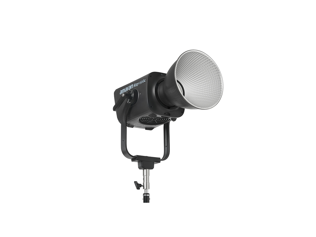 Aputure Amaran Ray 660c 660W RGB LED Işık