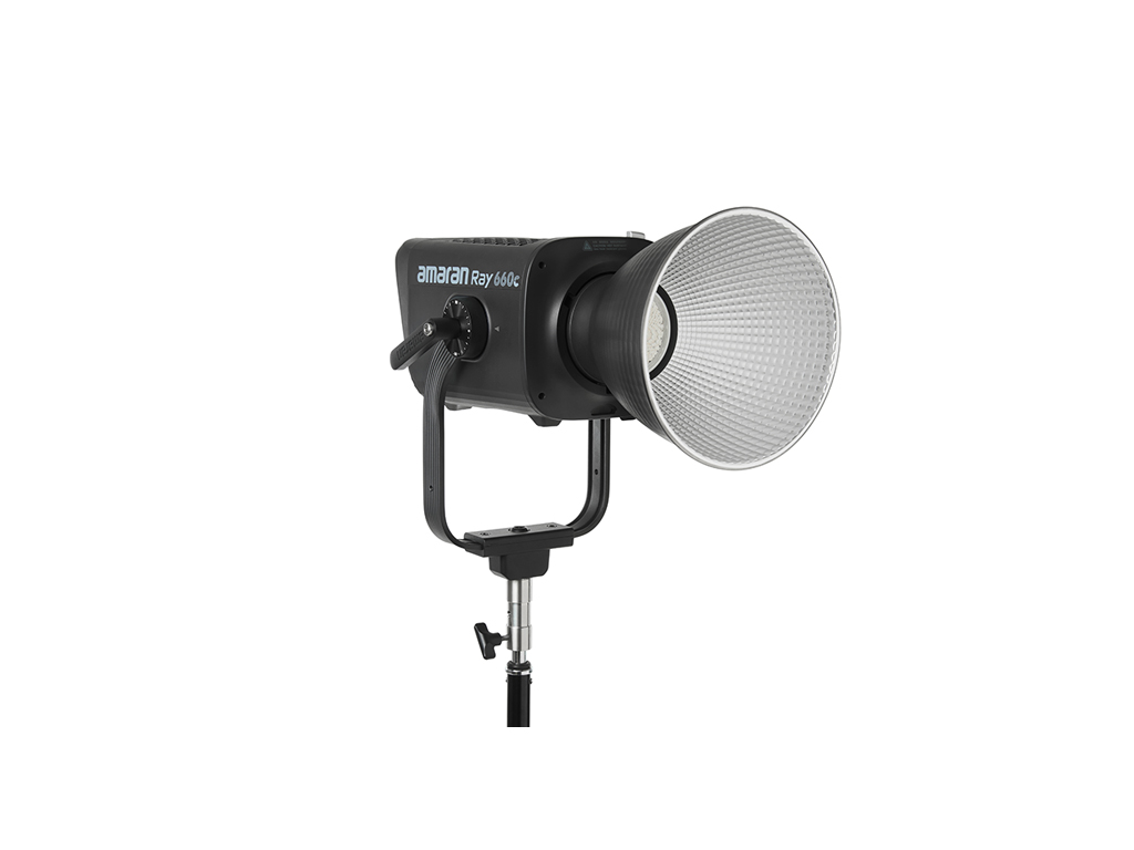 Aputure Amaran Ray 660c 660W RGB LED Işık