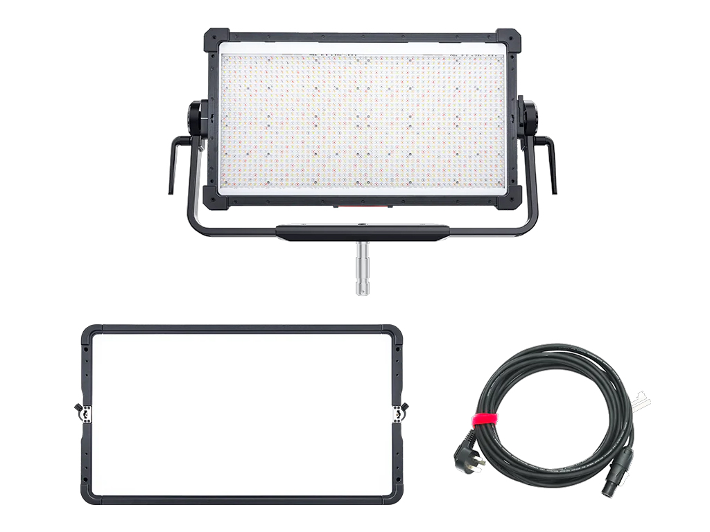 Aputure Nova II 2x1 LED Panel Işık