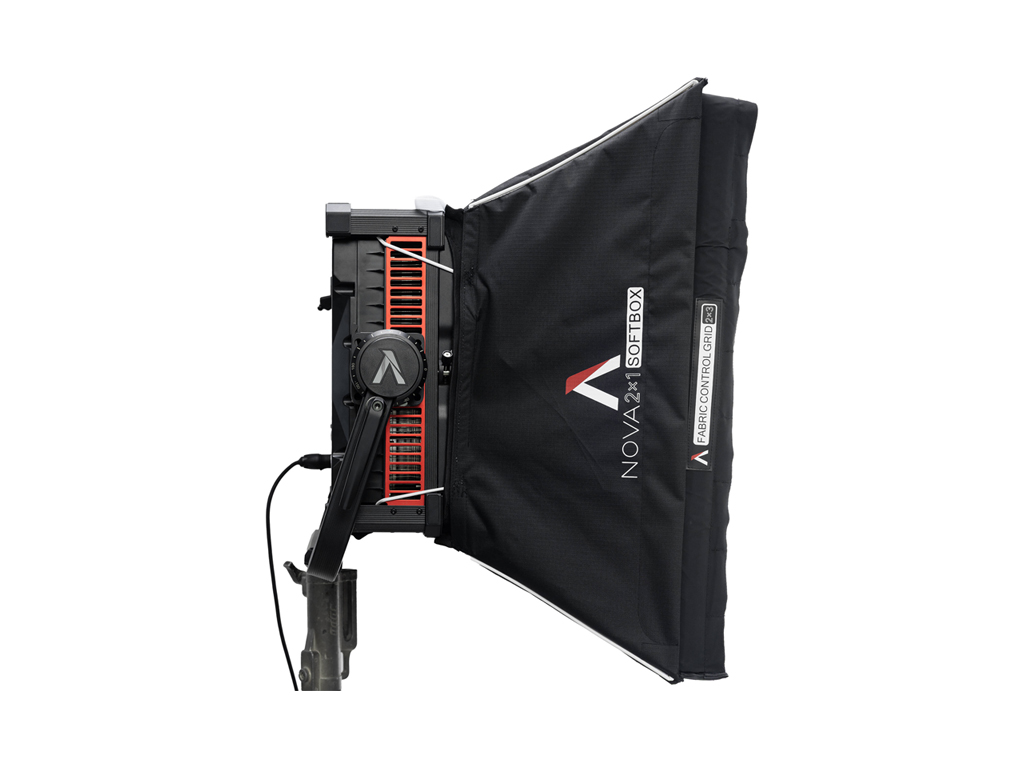 Aputure NOVA II 2x1 İçin Softbox