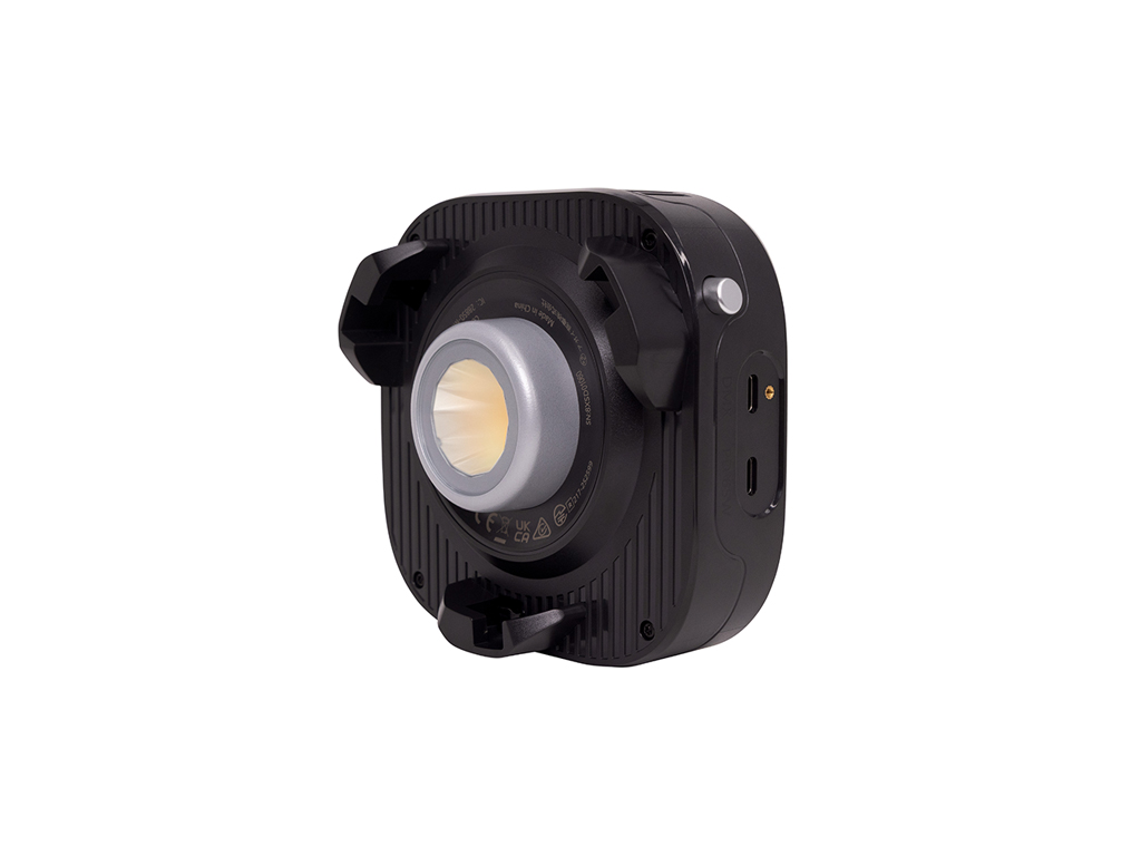 Aputure Amaran Halo 60x 60W Bi-Color LED Işık