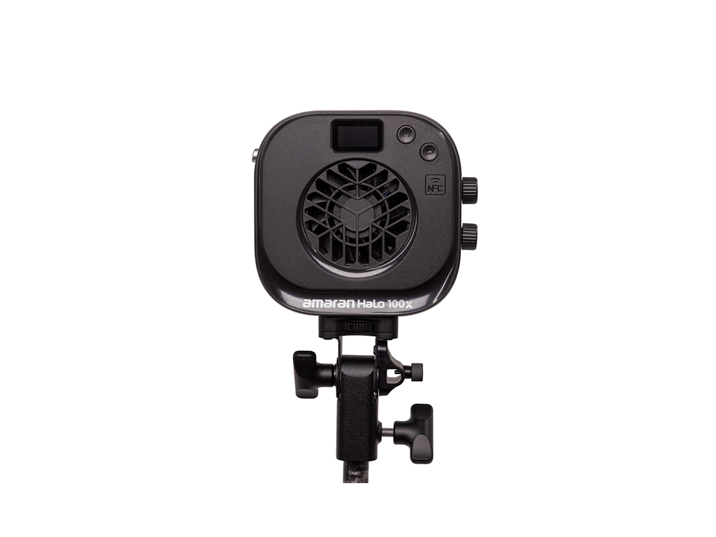 Aputure Amaran Halo 100x 100W Bi-Color LED Işık