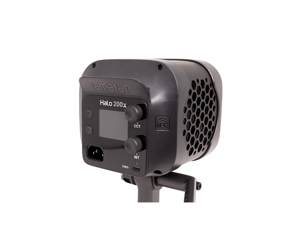 Aputure Amaran Halo 200x 200W Bi-Color LED Işık