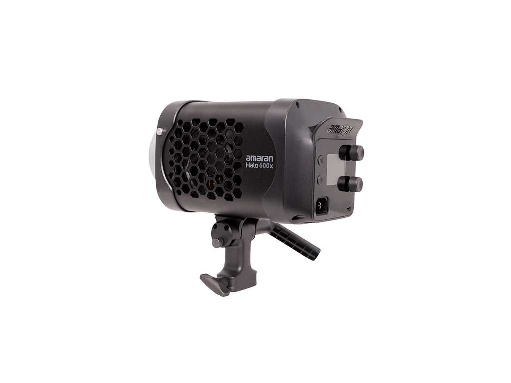 Aputure Amaran Halo 600x 600W Bi-Color LED Işık