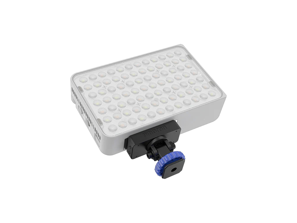 Aputure Amaran Ace 25c RGB LED Işık Kiti (Beyaz)
