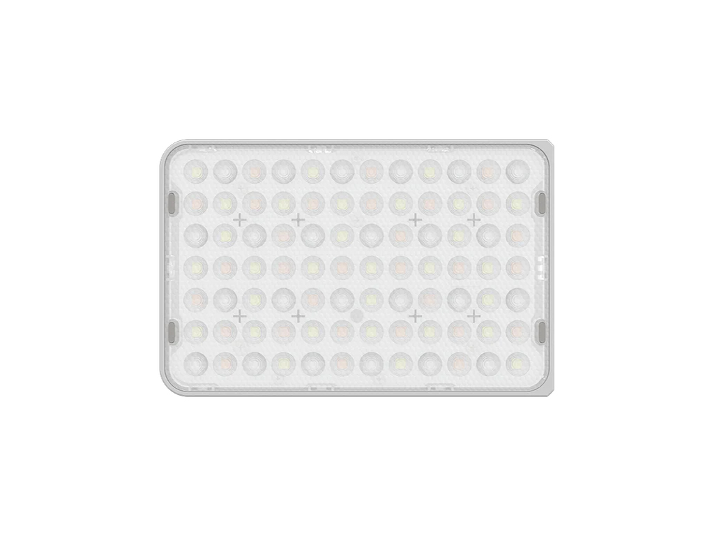 Aputure Amaran Ace 25c RGB LED Işık Kiti (Beyaz)