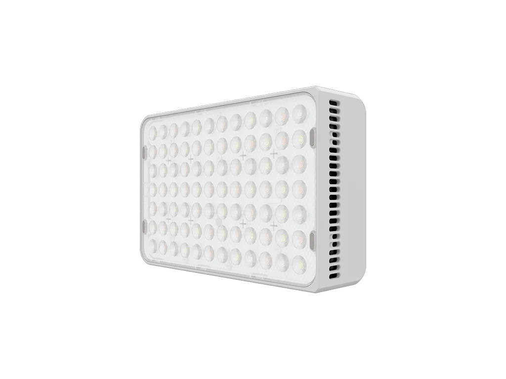 Aputure Amaran Ace 25c RGB LED Işık Kiti (Beyaz)