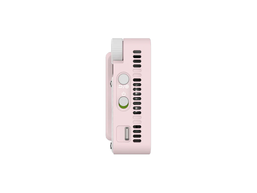 Aputure Amaran Ace 25c RGB LED Işık Kiti (Pembe)