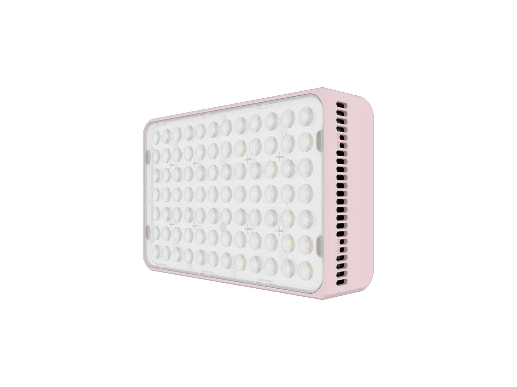 Aputure Amaran Ace 25c RGB LED Işık Kiti (Pembe)