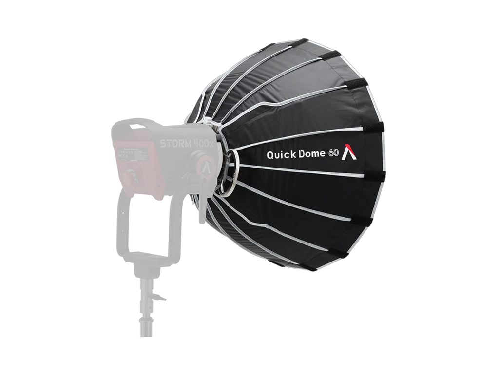 Aputure Quick Dome 60 Parabolik Softbox
