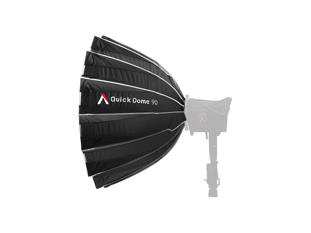 Aputure Quick Dome 90 Parabolik Softbox