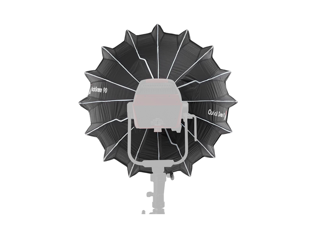 Aputure Quick Dome 90 Parabolik Softbox