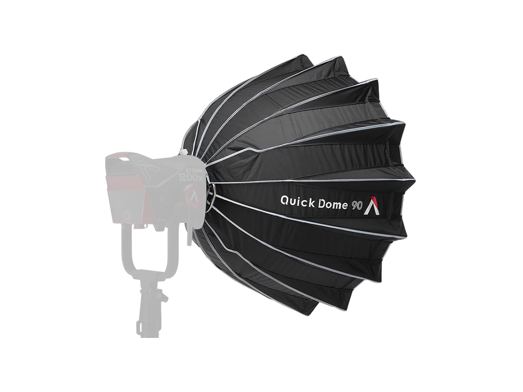 Aputure Quick Dome 90 Parabolik Softbox