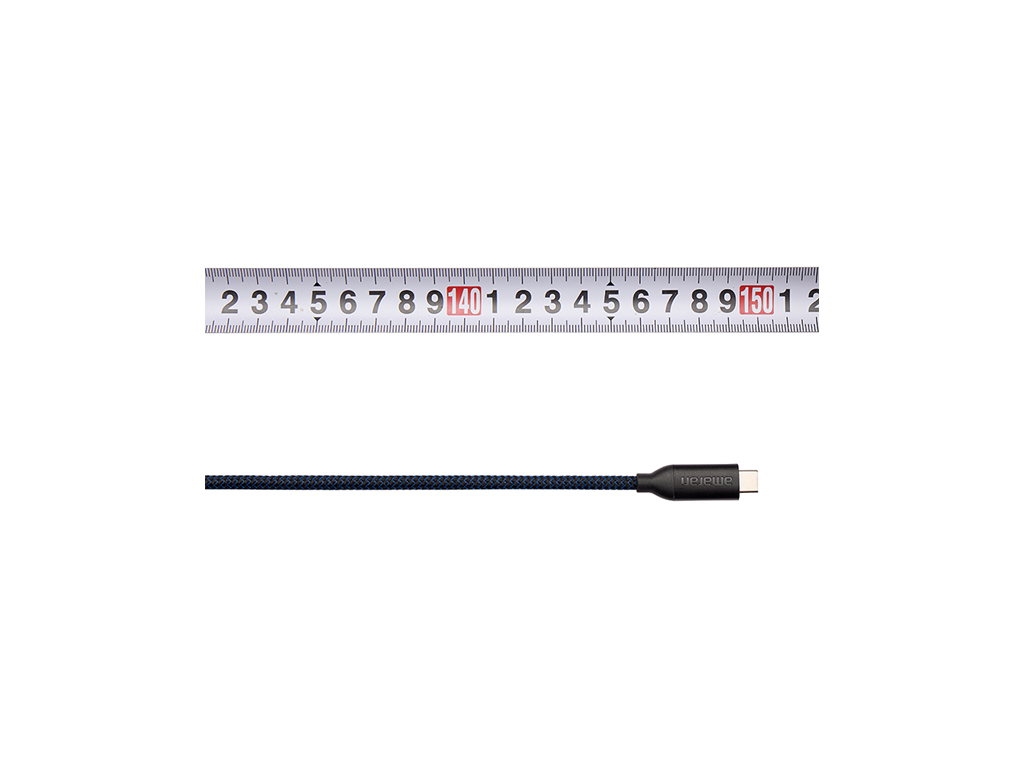 Aputure Amaran Type-C 140W Şarj Kablosu (1.5m)