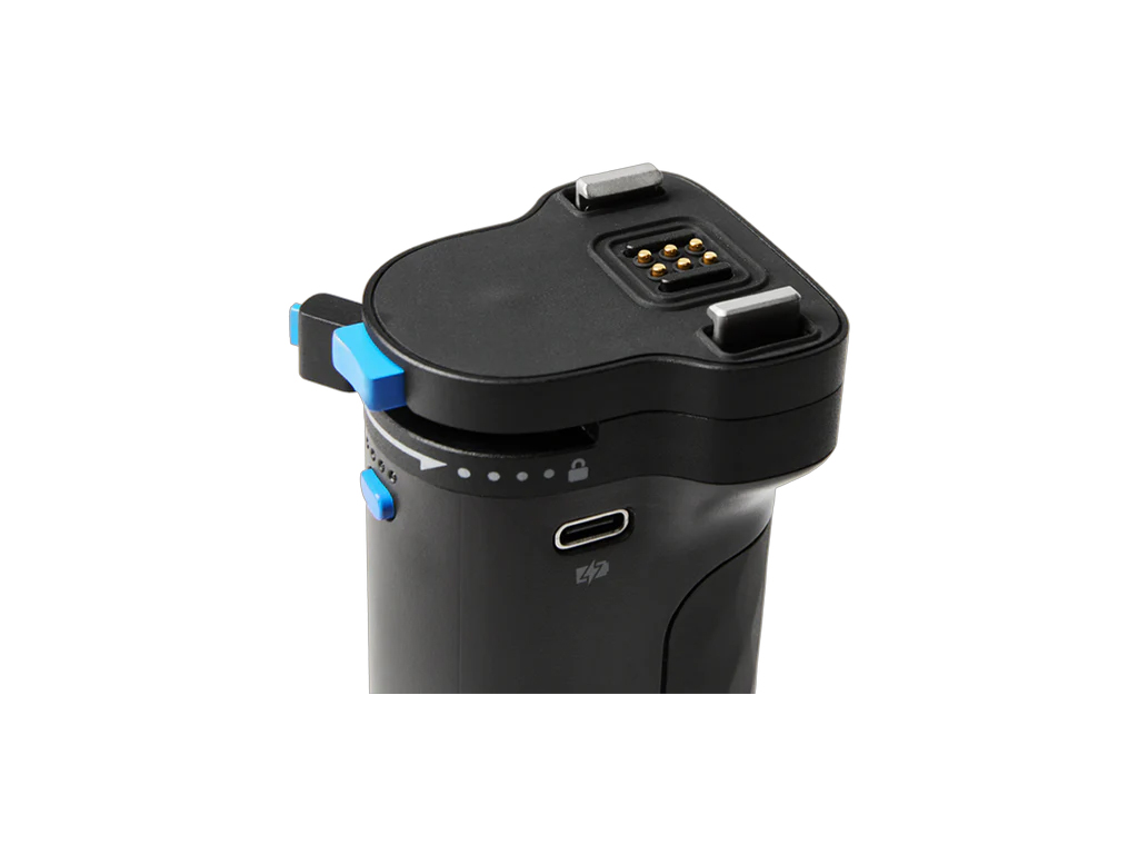 Aputure Amaran Peak 75 Powerbank