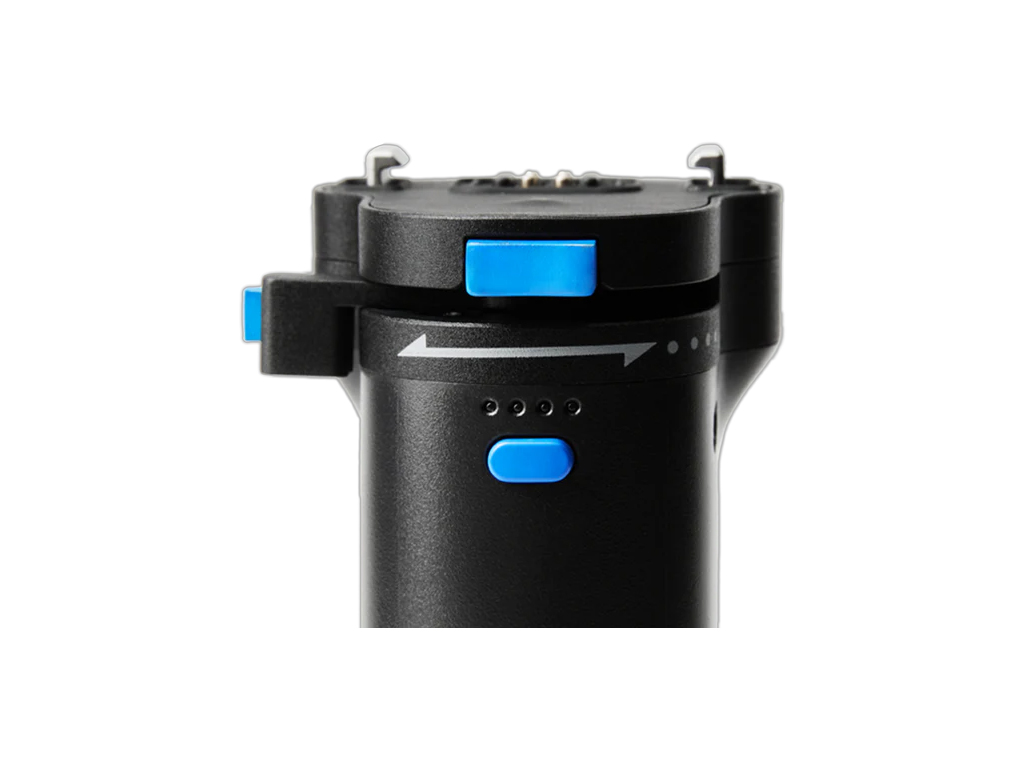 Aputure Amaran Peak 75 Powerbank