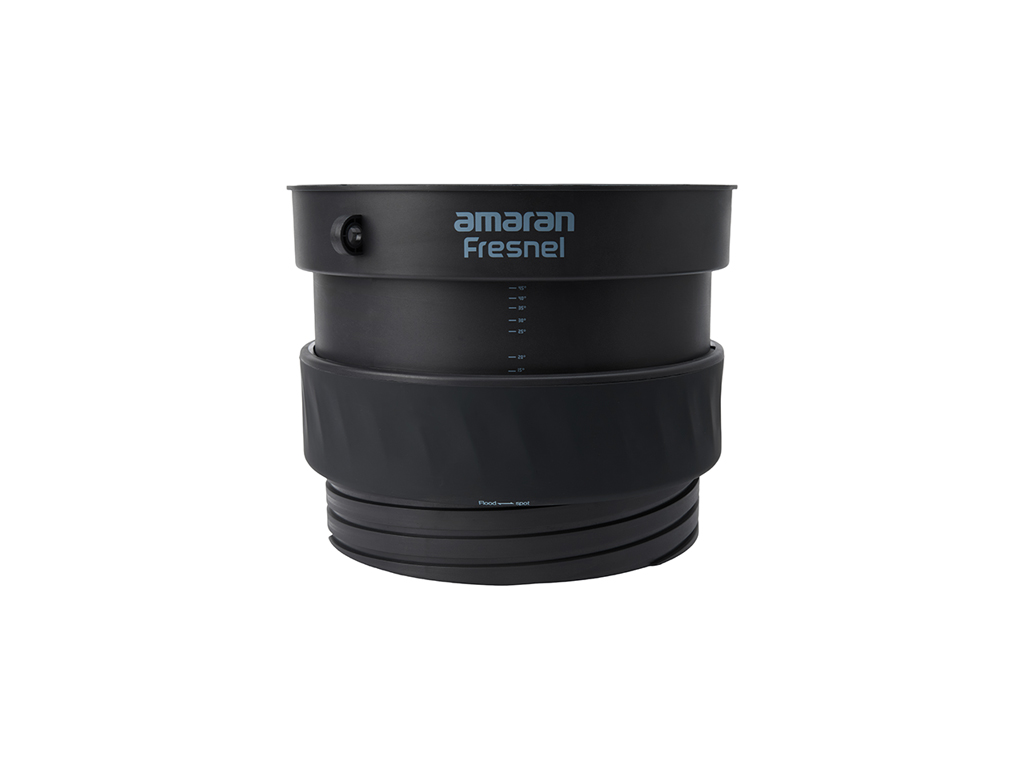 Aputure Amaran Fresnel
