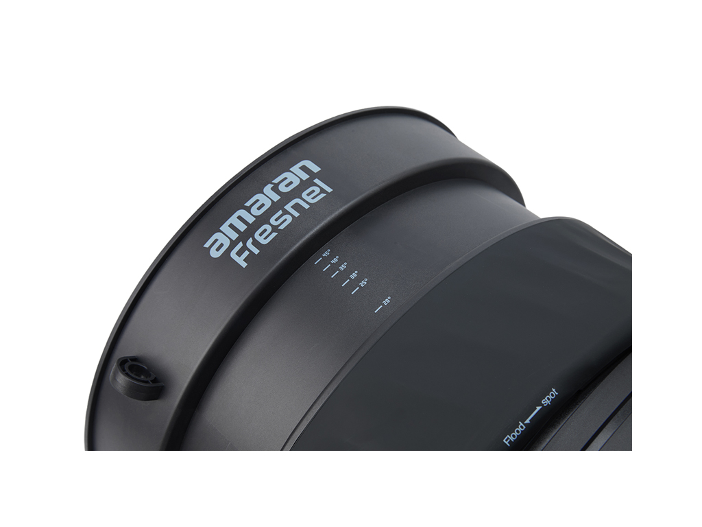 Aputure Amaran Fresnel