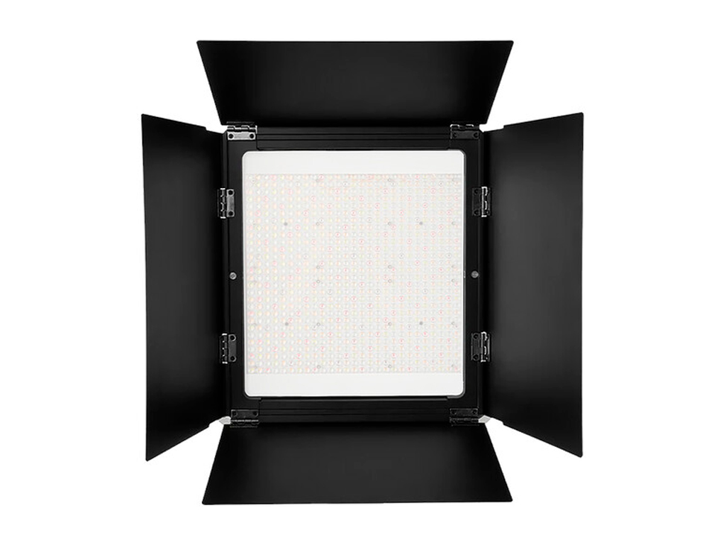Aputure NOVA II 1x1 için Barndoor