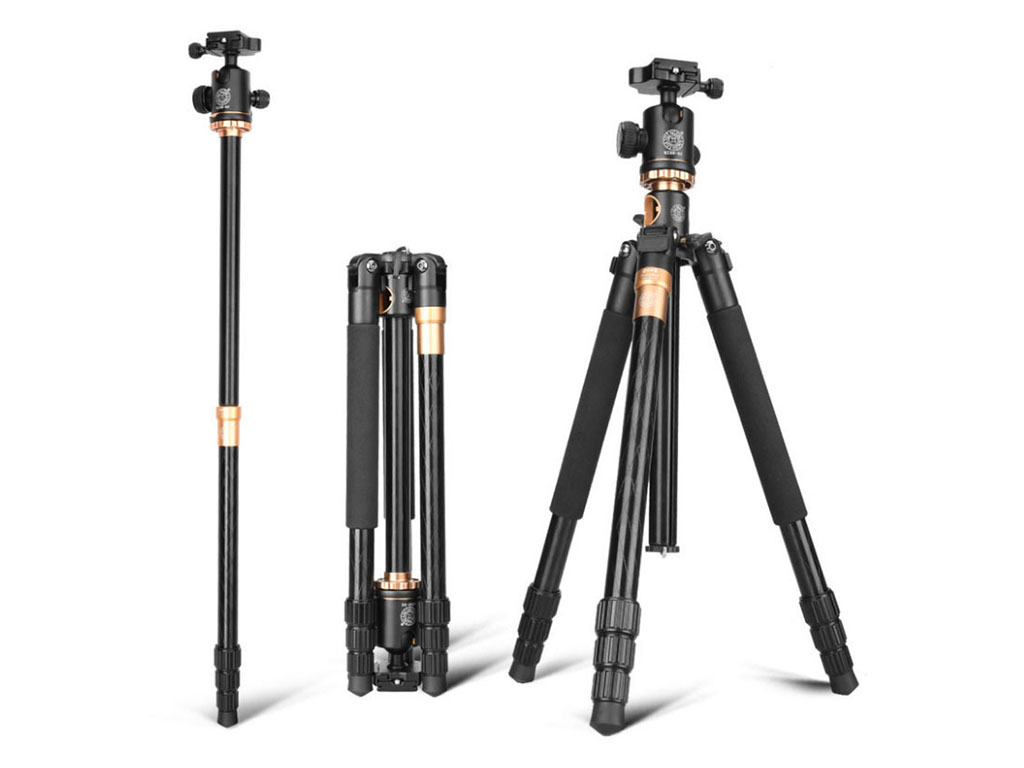 Arcury TP03 Tripod