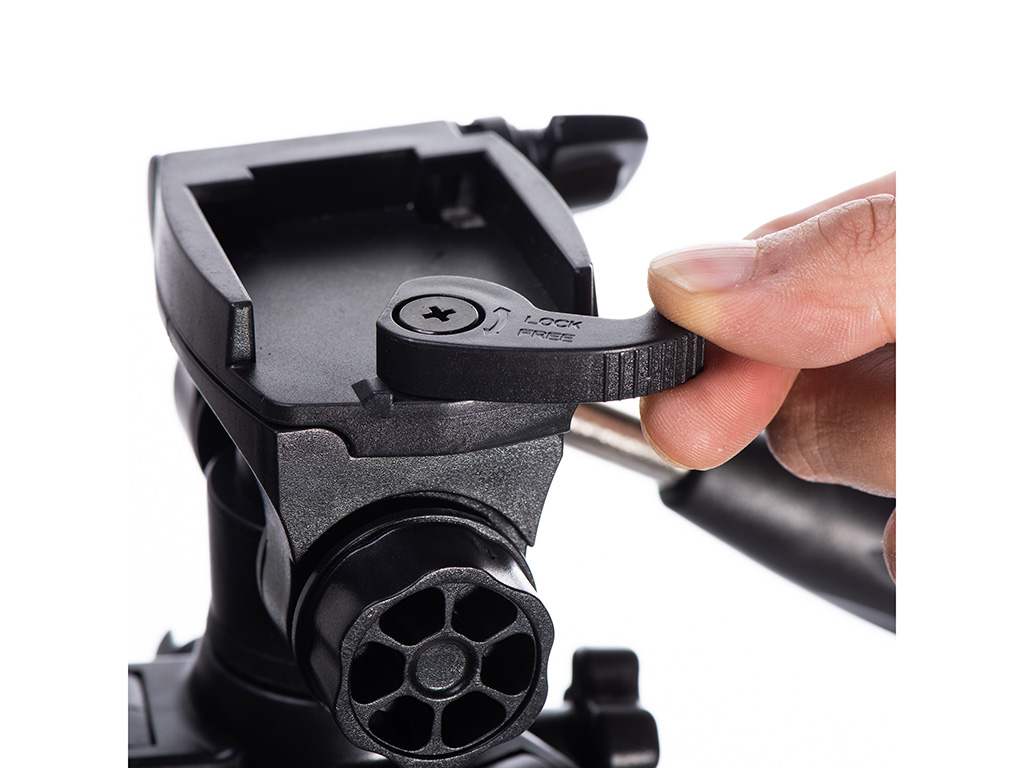 Arcury TP04 Tripod