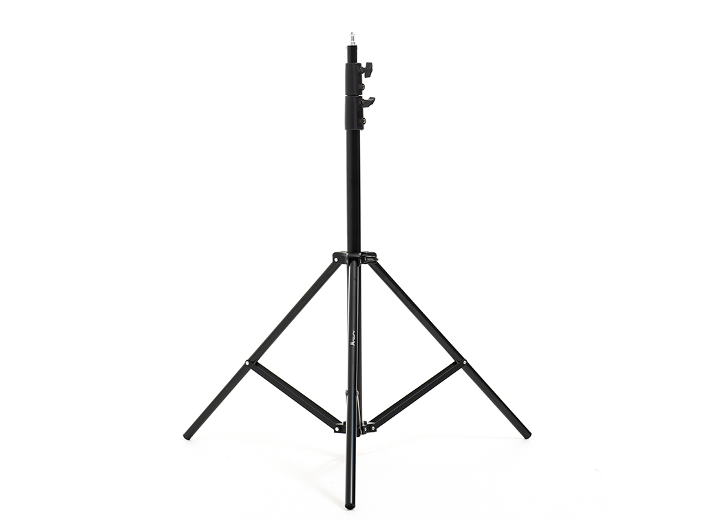 Godox LDX50R RGBWW LED Panel Tekli Işık Kiti (Bataryalı)