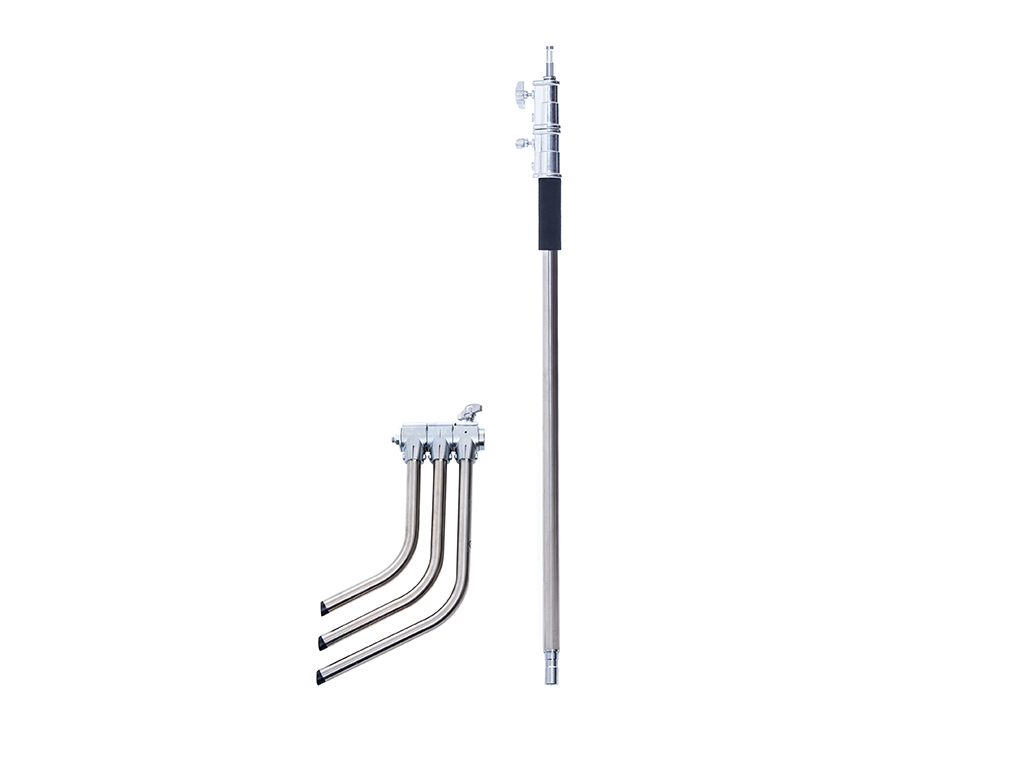 Arcury ML330 330cm Metal Işık Ayağı