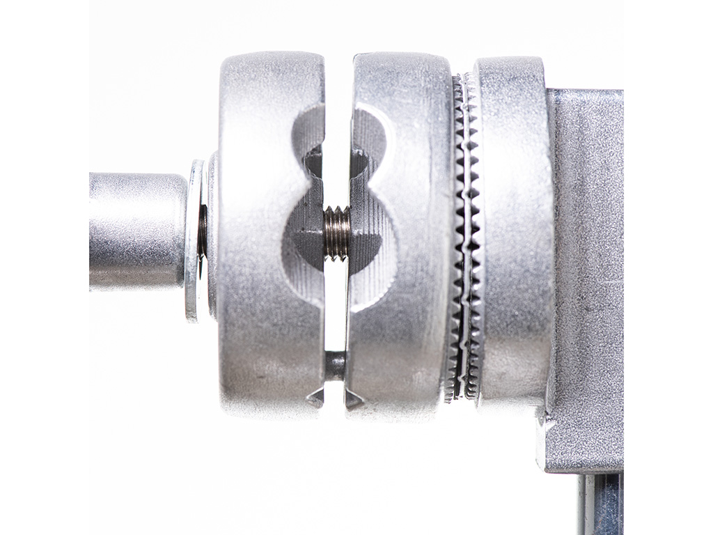 Arcury BC03 Metal Konektör