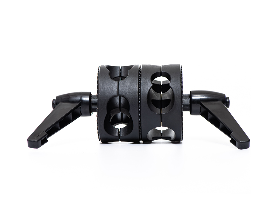 Arcury BC02 Dual Pivot Clamp