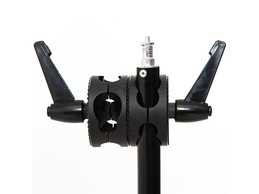 Arcury BC02 Dual Pivot Clamp