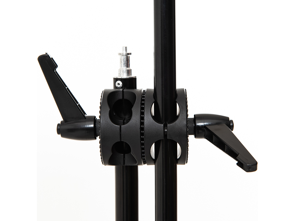 Arcury BC02 Dual Pivot Clamp