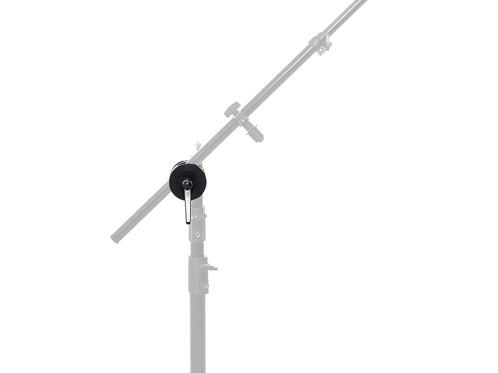Arcury BC02 Dual Pivot Clamp