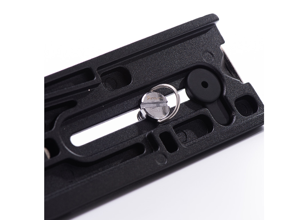 Arcury DR01 (1/4") D-Ring