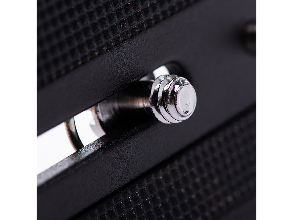 Arcury DR01 (1/4") D-Ring