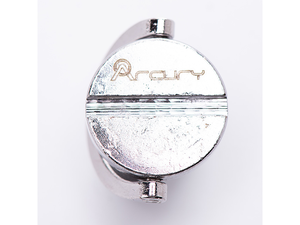 Arcury DR02 (3/8") D-Ring