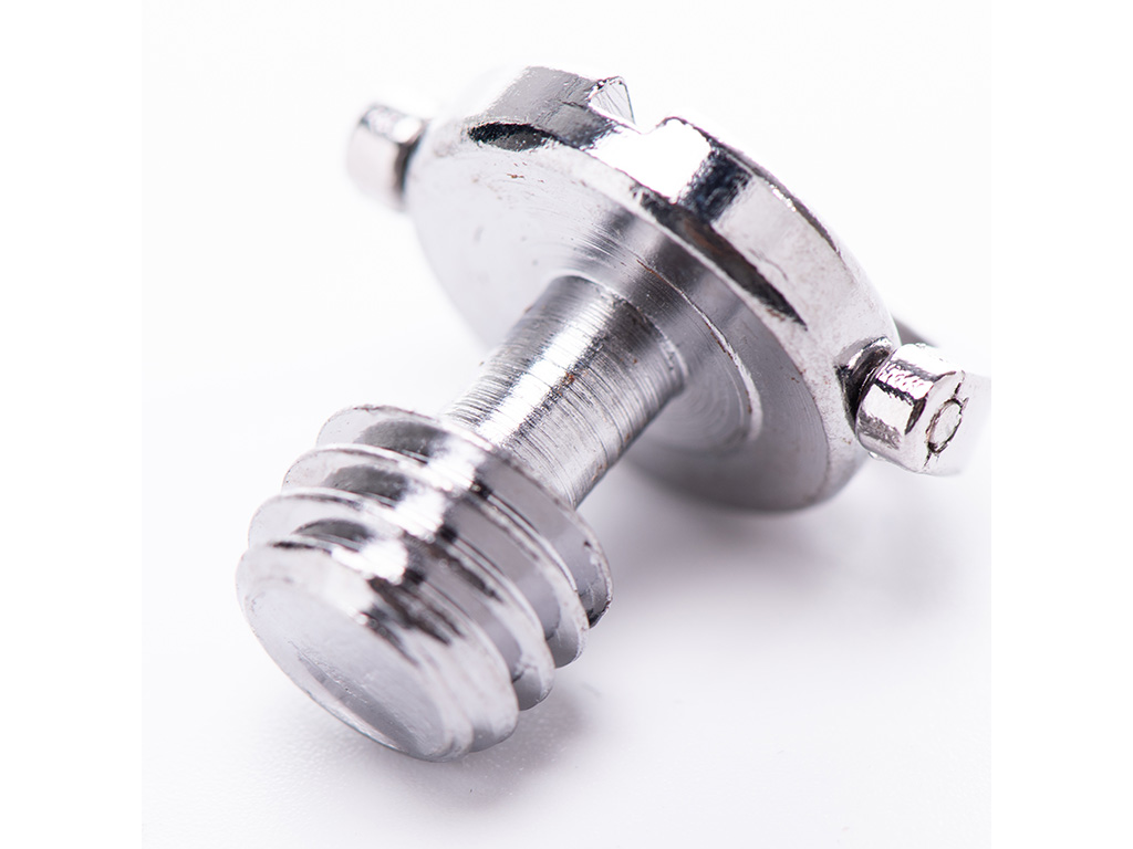 Arcury DR02 (3/8") D-Ring
