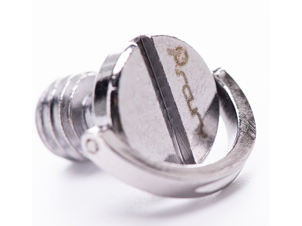 Arcury DR02 (3/8") D-Ring