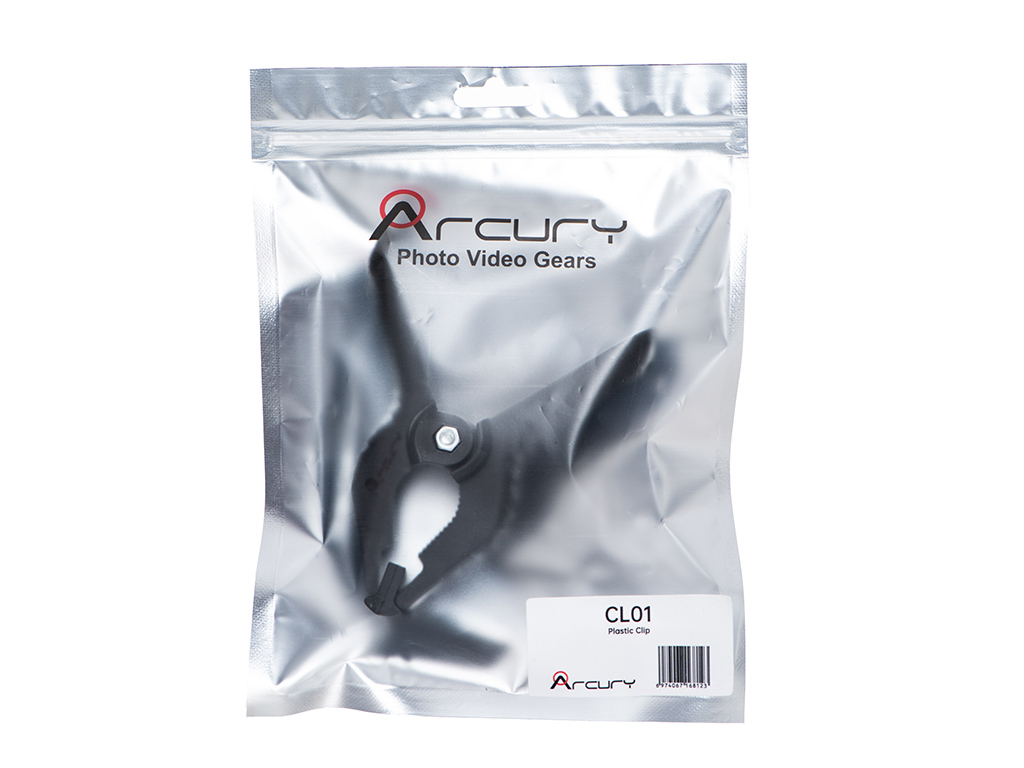 Arcury CL01 Plastik Mandal