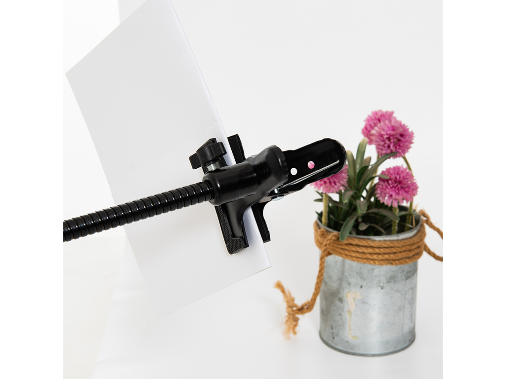 Arcury CL05 50cm İkili Clamp