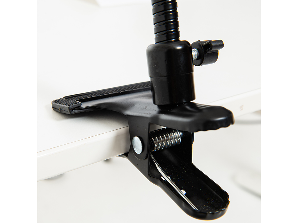 Arcury CL05 50cm İkili Clamp