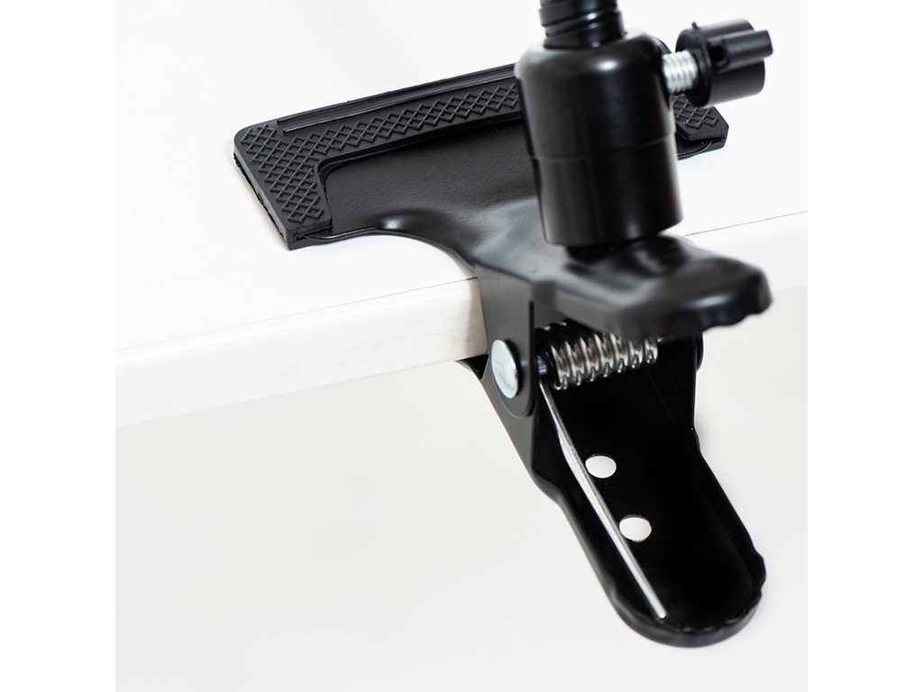 Arcury CL05 50cm İkili Clamp