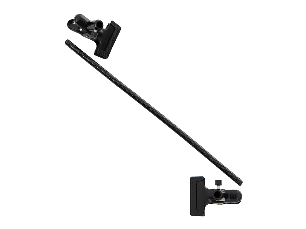Arcury CL05 50cm İkili Clamp