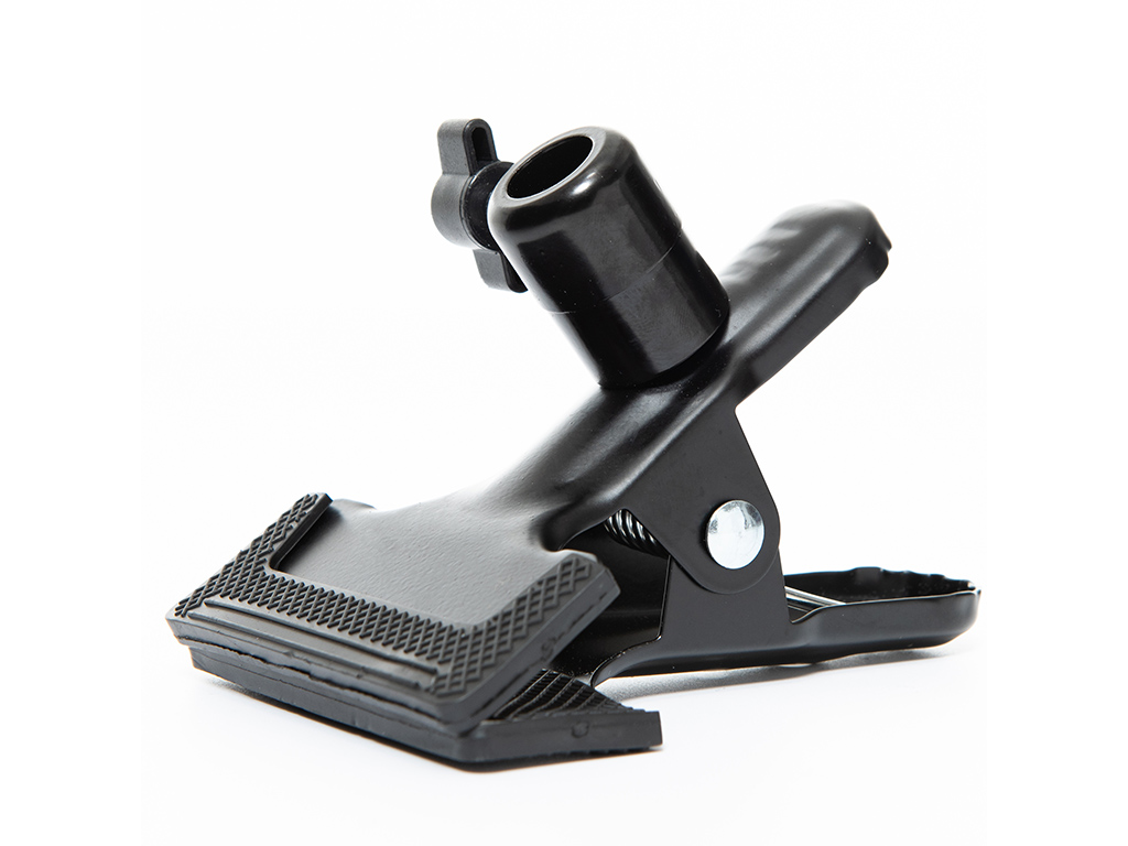Arcury CL05 50cm İkili Clamp