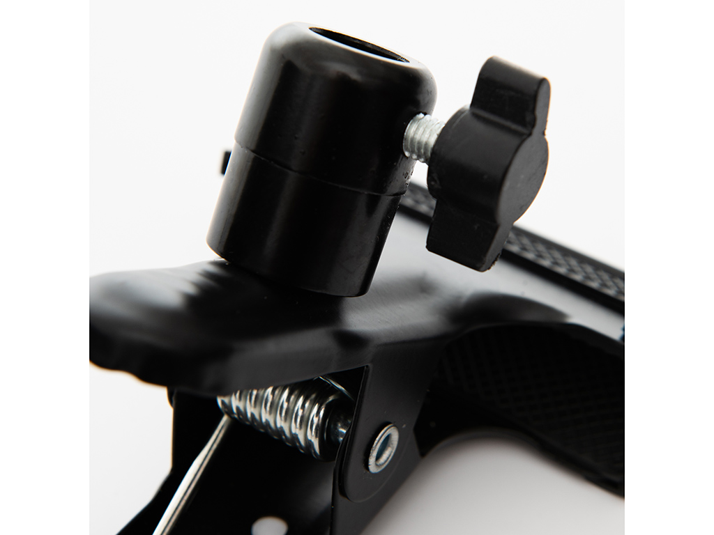 Arcury CL05 50cm İkili Clamp