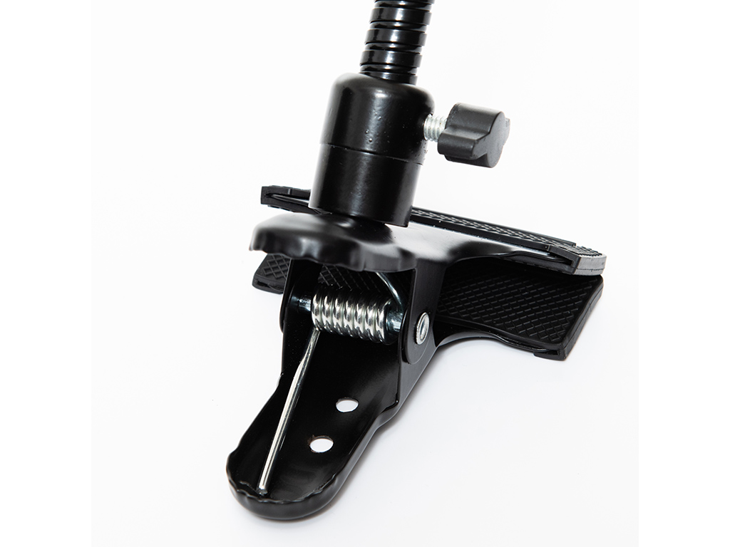 Arcury CL05 50cm İkili Clamp