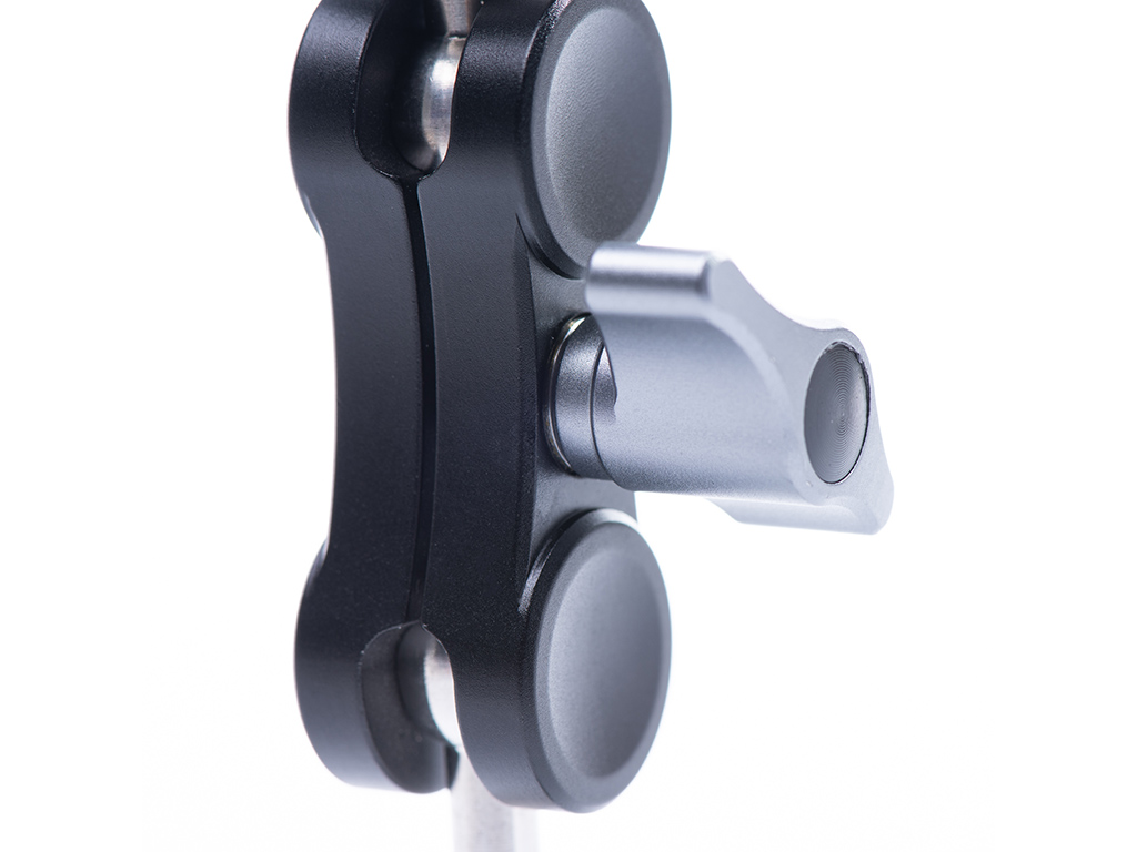 Arcury BM04 1/4" Magic Arm / Pea Clip